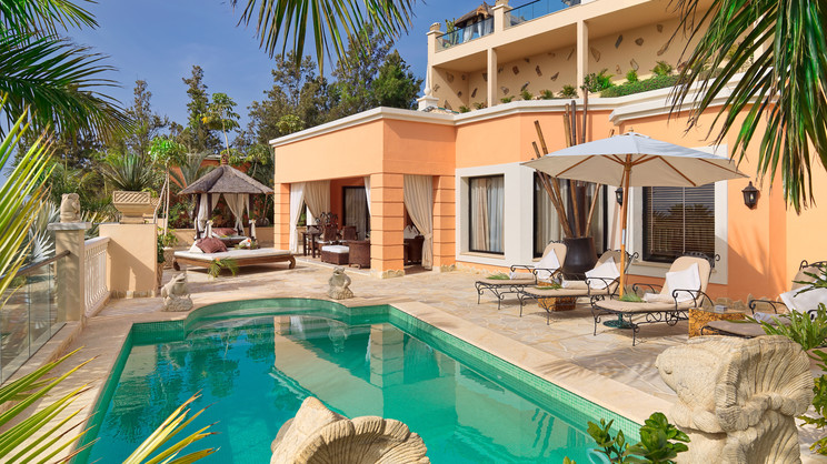 Hotel Royal Garden Villas & Spa